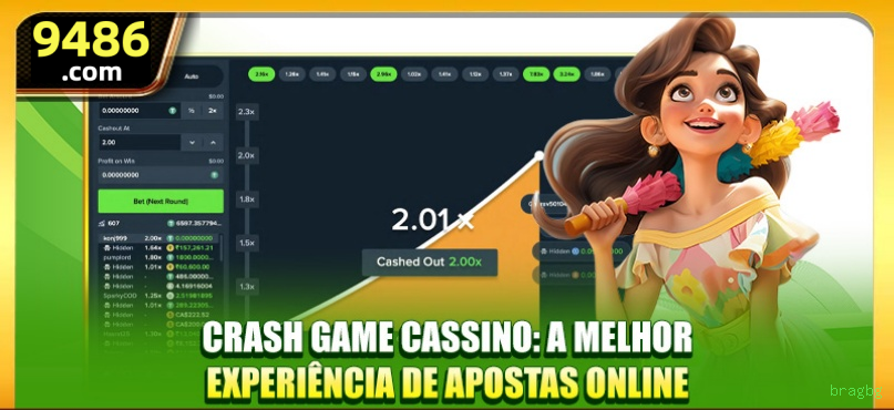 App bragbg para Android e iOS - download grátis