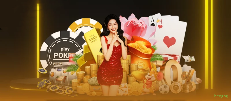 Slots no app bragbg mobile