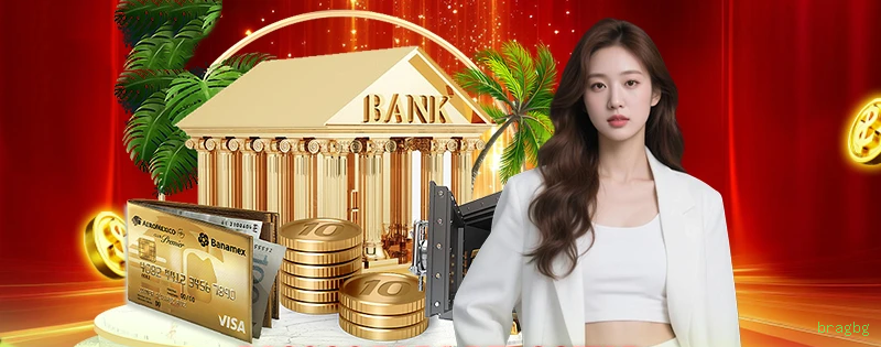 Slots no app bragbg mobile