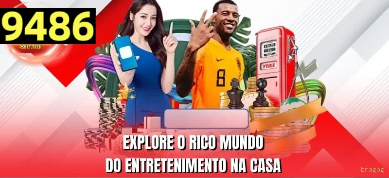 App bragbg apostas esportivas mobile