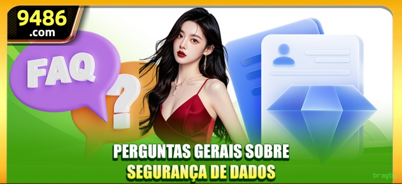 Depósito PIX bragbg